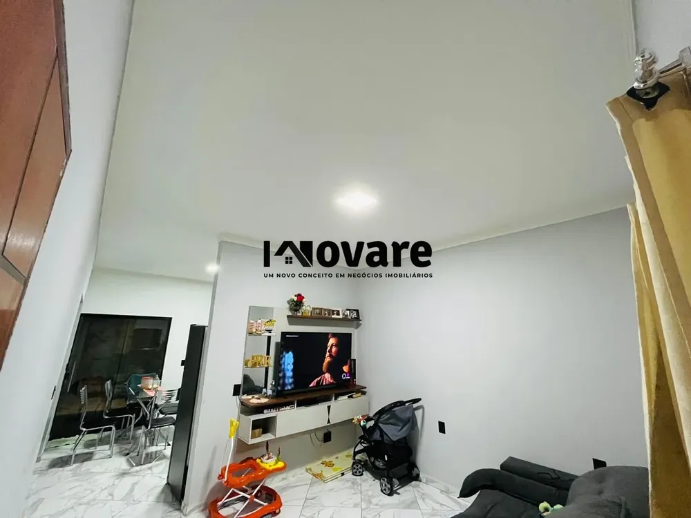 Casa, 1 quarto, 47 m² - Foto 3