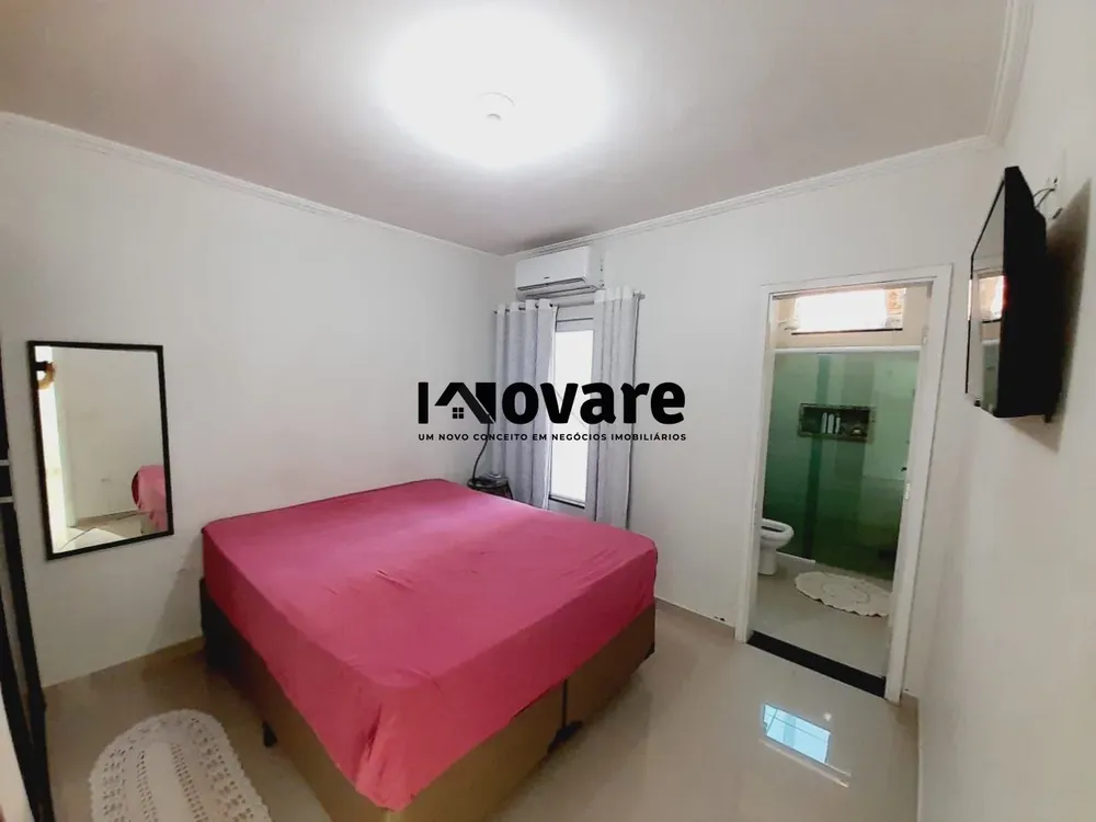 Casa, 2 quartos, 121 m² - Foto 1