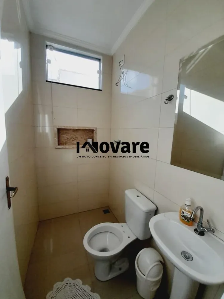 Casa, 2 quartos, 121 m² - Foto 2