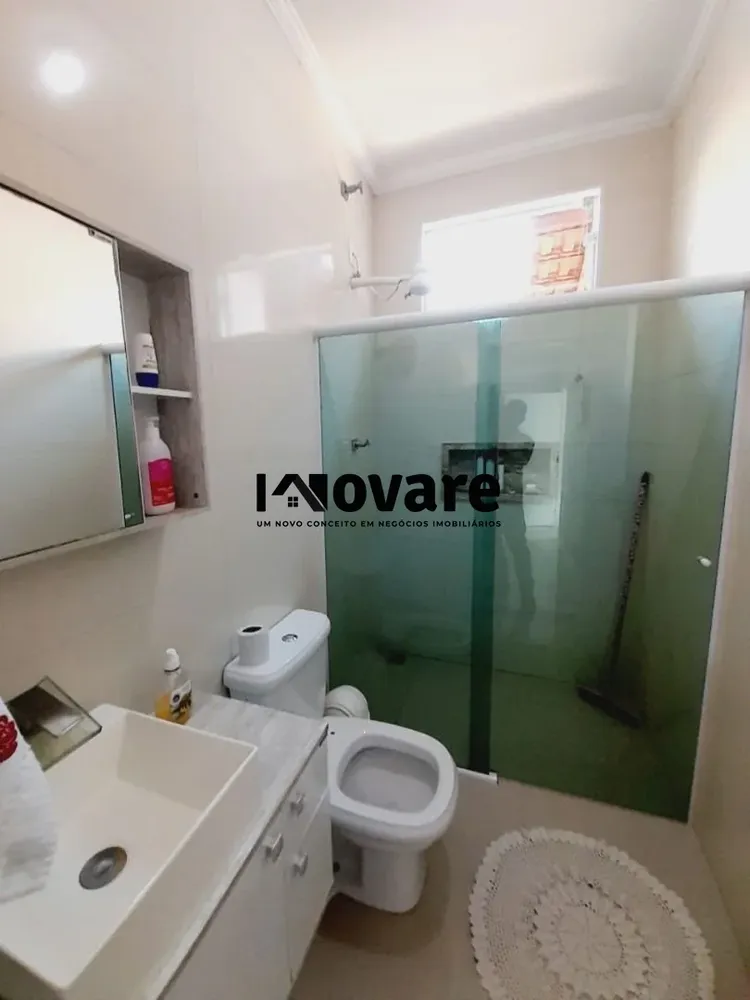 Casa, 2 quartos, 121 m² - Foto 3