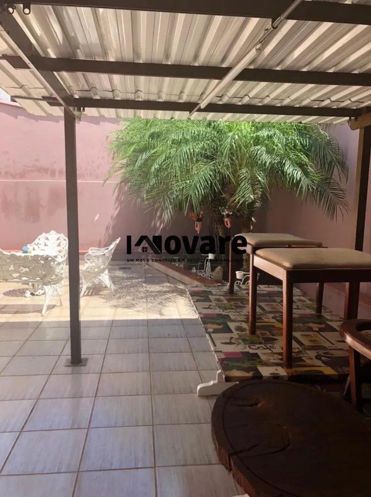 Casa, 3 quartos, 180 m² - Foto 4