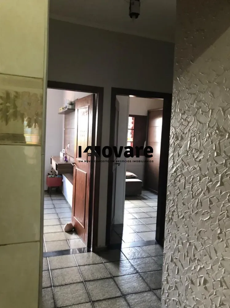 Casa, 3 quartos, 180 m² - Foto 3