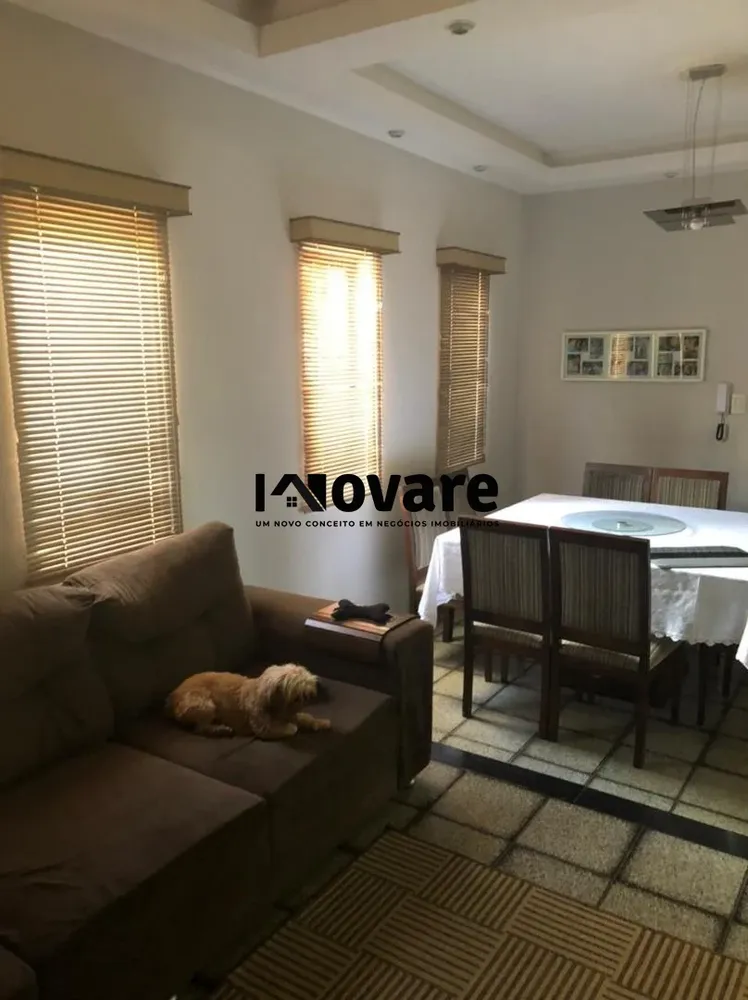 Casa, 3 quartos, 180 m² - Foto 2