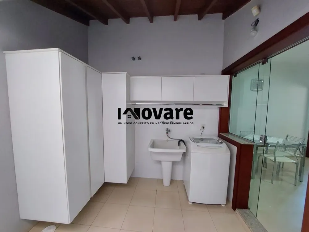 Casa, 3 quartos, 230 m² - Foto 3