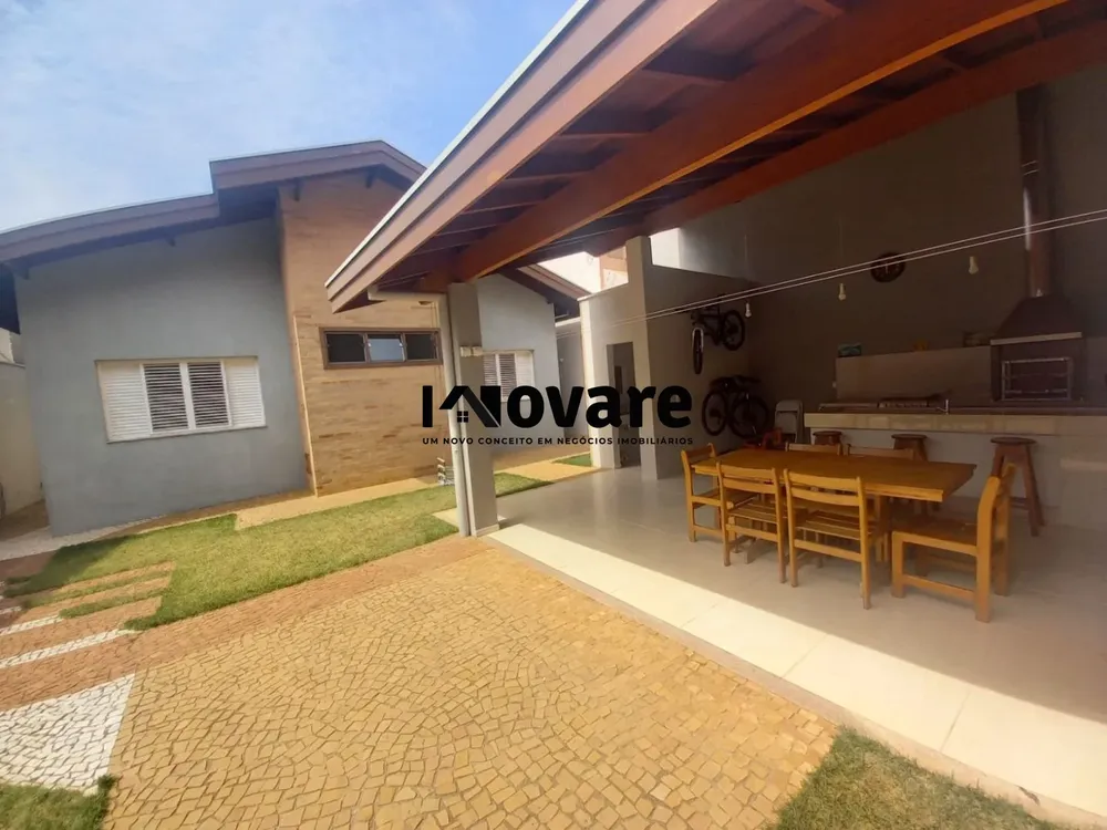 Casa, 3 quartos, 230 m² - Foto 4