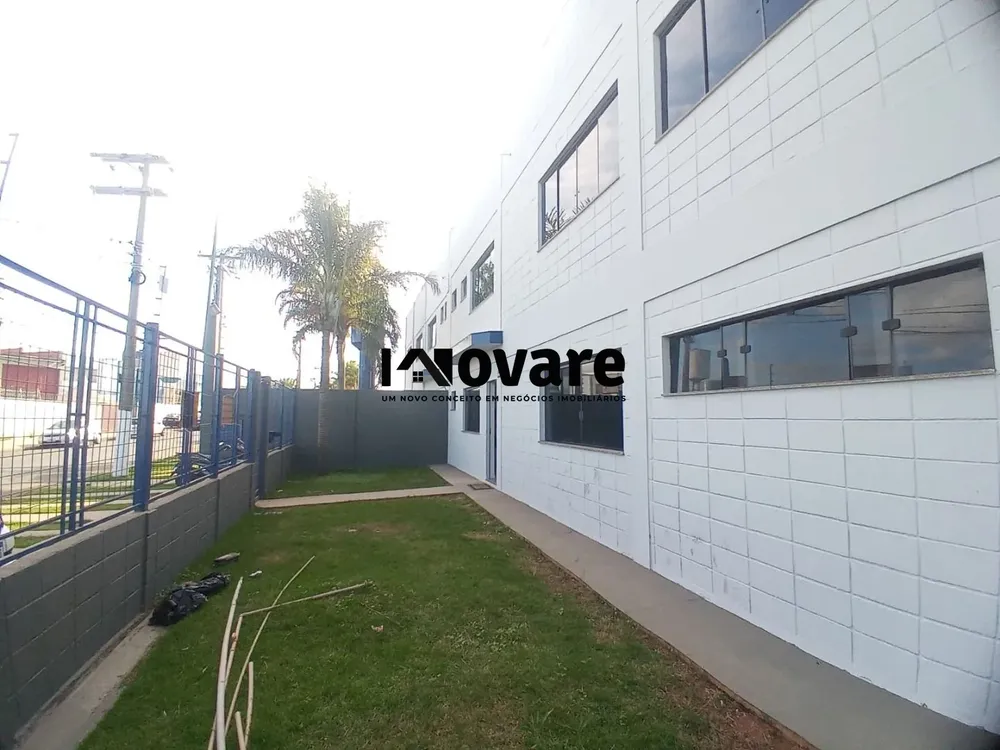 Depósito-Galpão - Foto 3