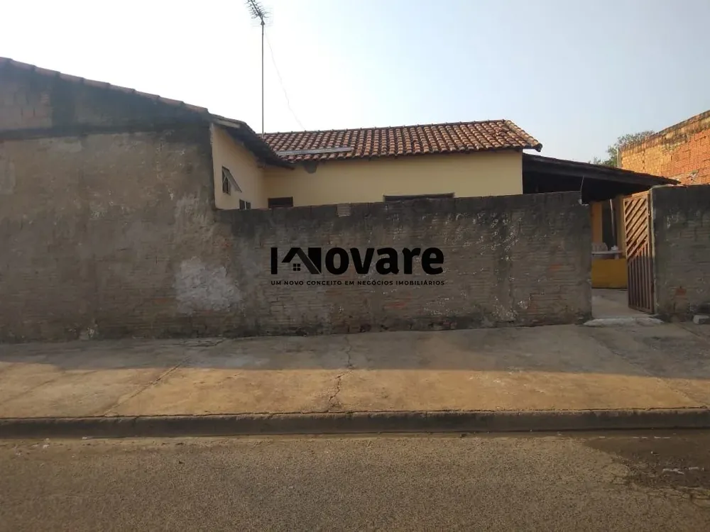 Casa, 2 quartos, 160 m² - Foto 2