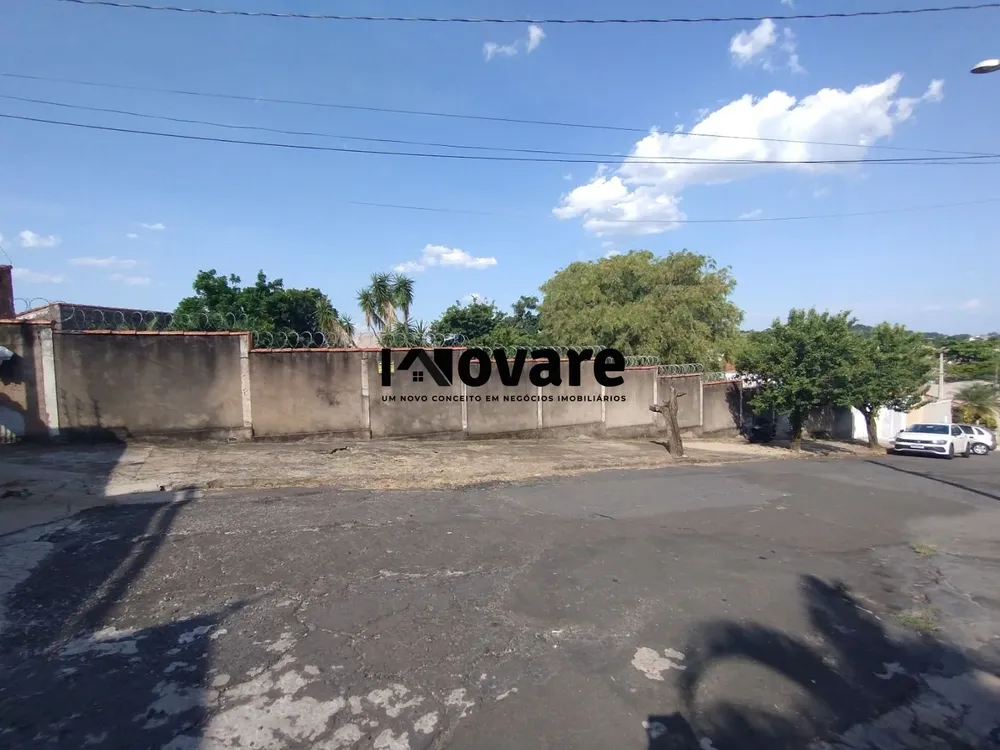 Terreno, 496 m² - Foto 1