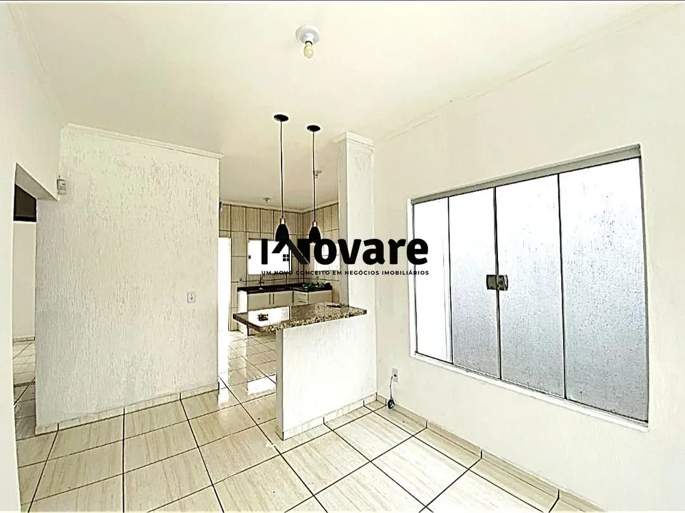Casa, 3 quartos, 128 m² - Foto 4
