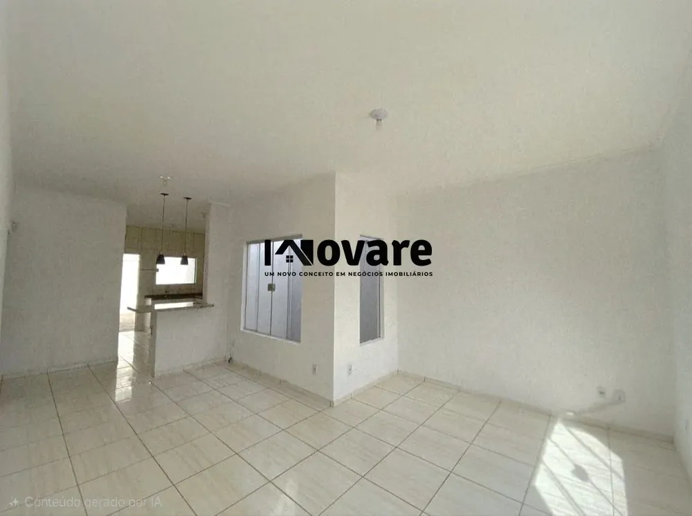 Casa, 3 quartos, 128 m² - Foto 1