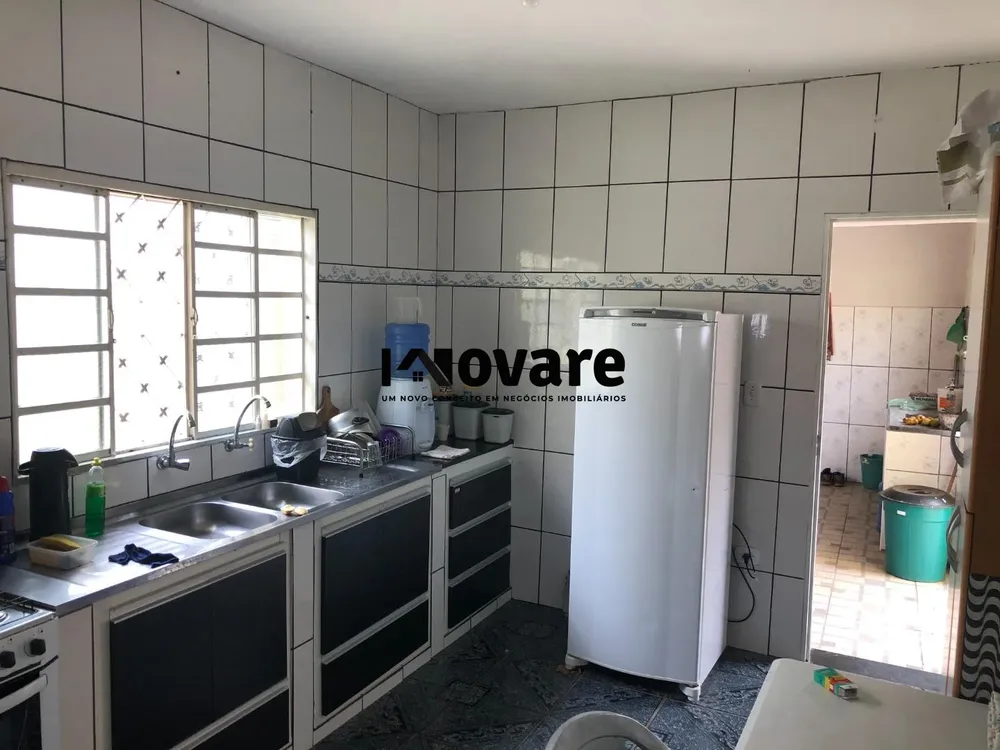 Casa, 3 quartos, 111 m² - Foto 2