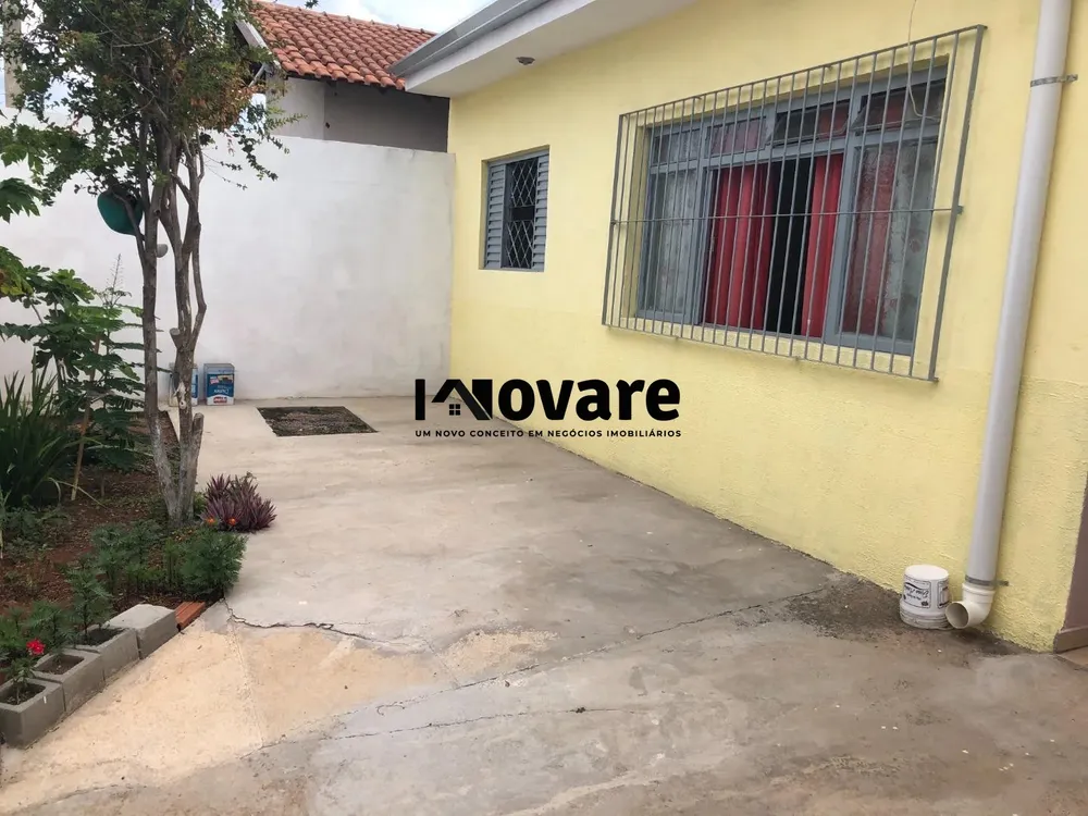 Casa, 3 quartos, 111 m² - Foto 1