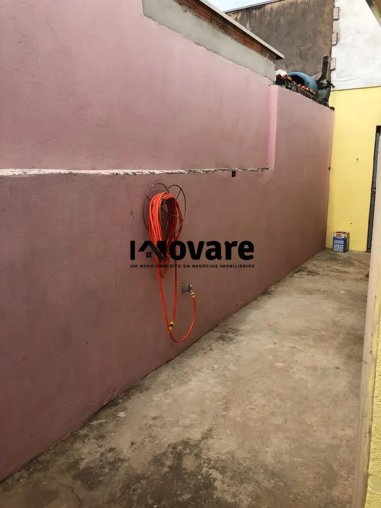 Casa, 3 quartos, 111 m² - Foto 4
