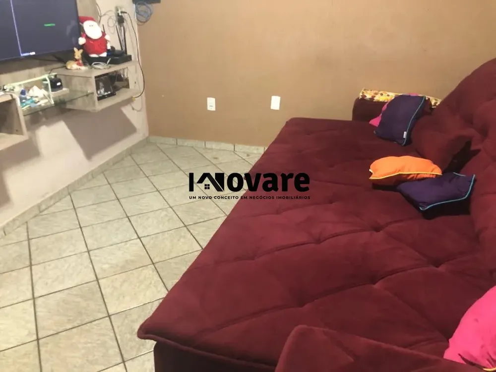 Casa, 3 quartos, 110 m² - Foto 3