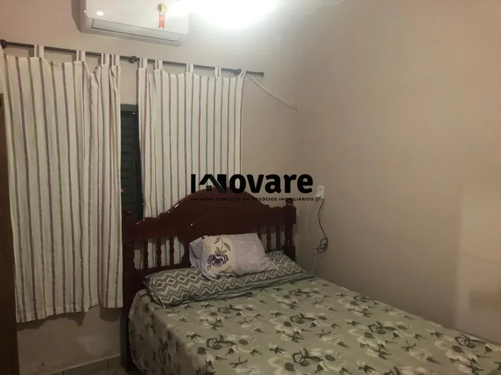 Casa, 3 quartos, 110 m² - Foto 2