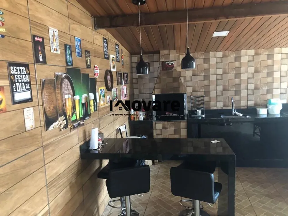 Casa, 3 quartos, 110 m² - Foto 1
