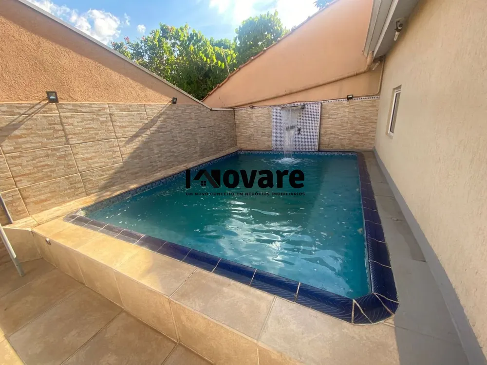 Casa, 3 quartos, 197 m² - Foto 3