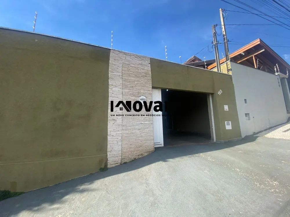 Casa, 3 quartos, 197 m² - Foto 4