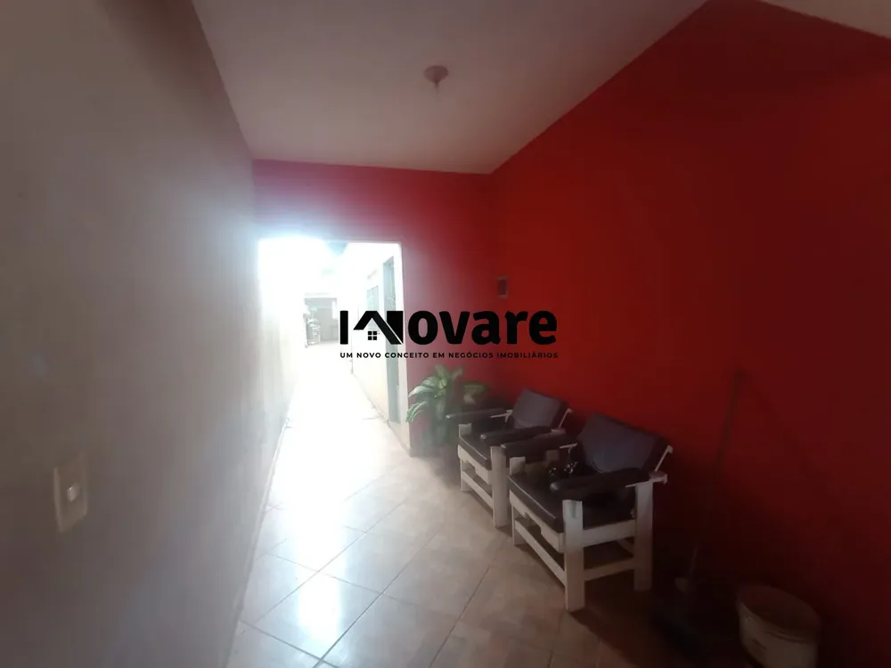 Casa, 3 quartos, 258 m² - Foto 3