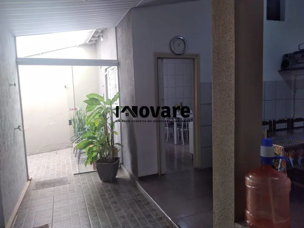 Casa, 2 quartos, 102 m² - Foto 4