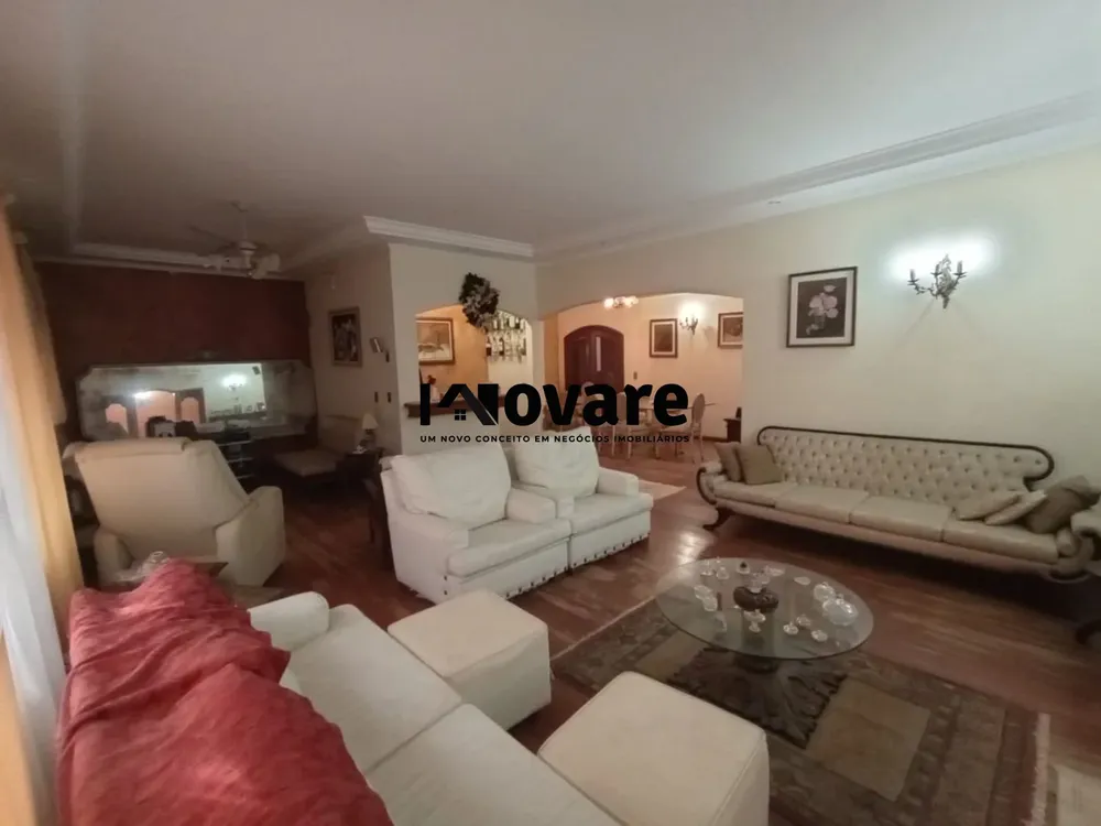 Casa, 4 quartos, 600 m² - Foto 4