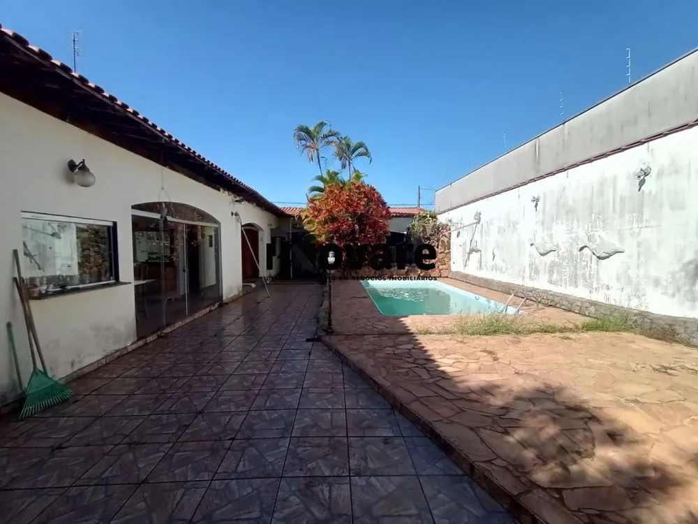 Casa, 4 quartos, 600 m² - Foto 1
