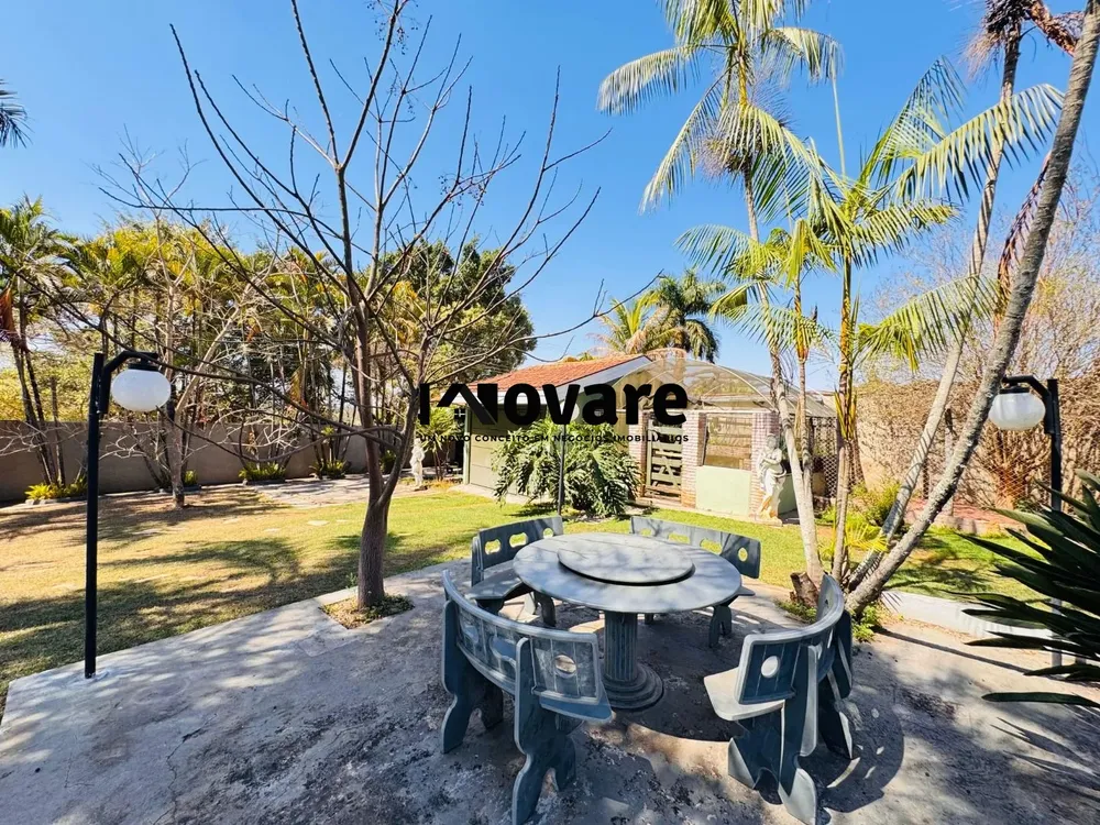 Sítio, 2 quartos, 350 m² - Foto 1