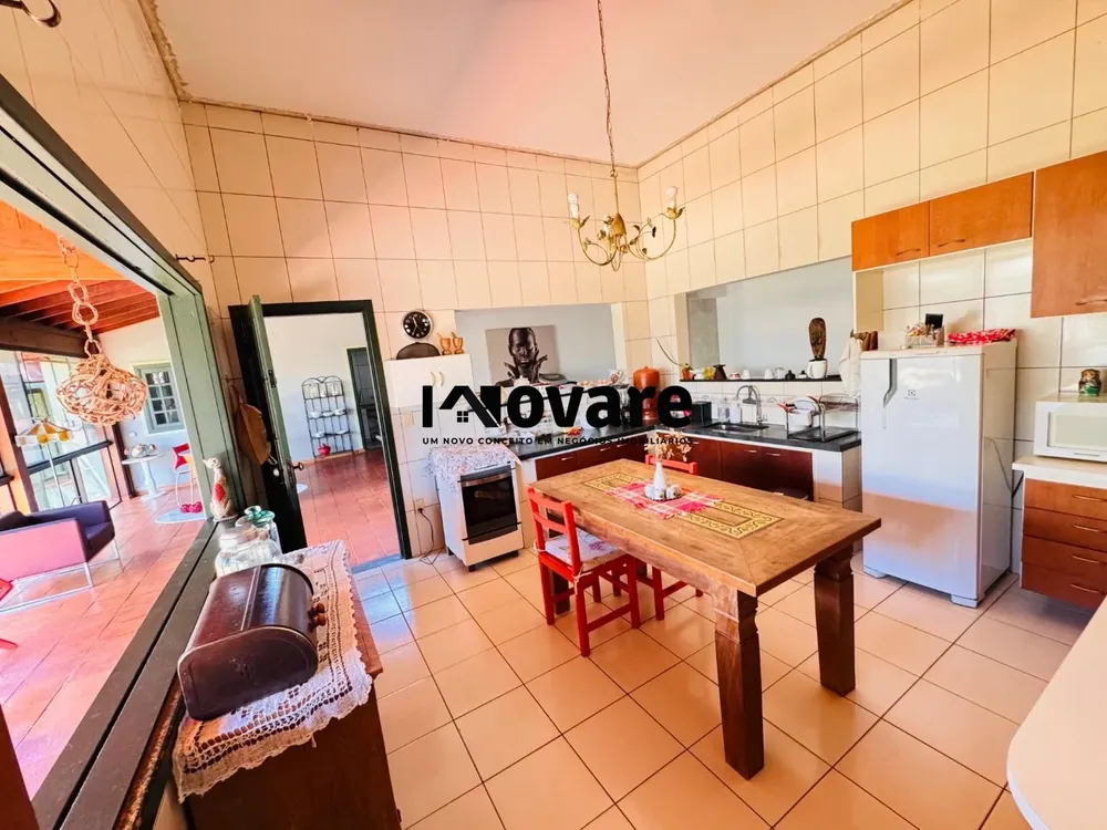 Sítio, 2 quartos, 350 m² - Foto 3