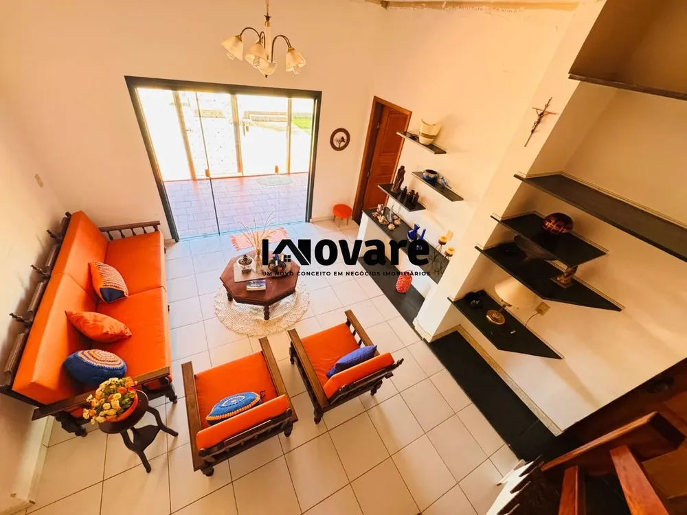 Sítio, 2 quartos, 350 m² - Foto 4