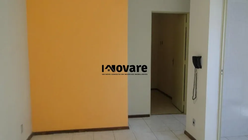 Apartamento, 2 quartos, 50 m² - Foto 1