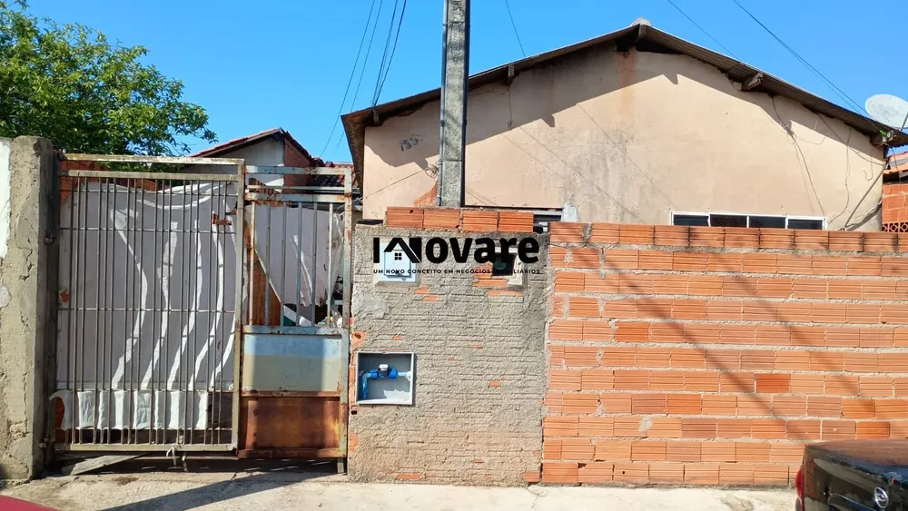 Casa, 3 quartos, 60 m² - Foto 2
