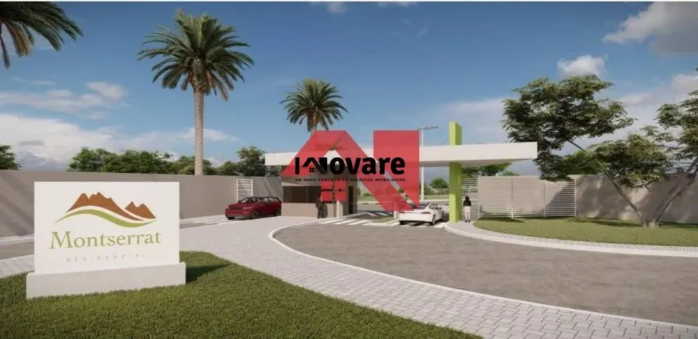 Terreno, 253 m² - Foto 3