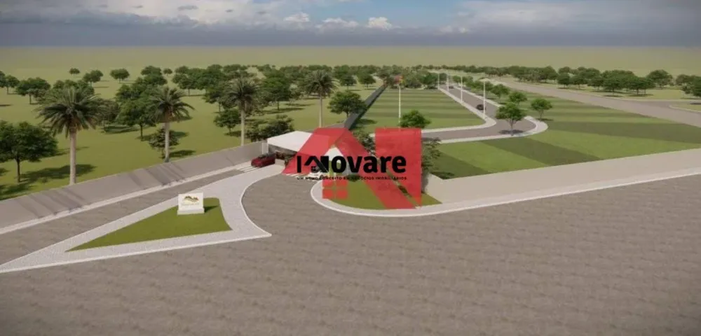 Terreno, 253 m² - Foto 1