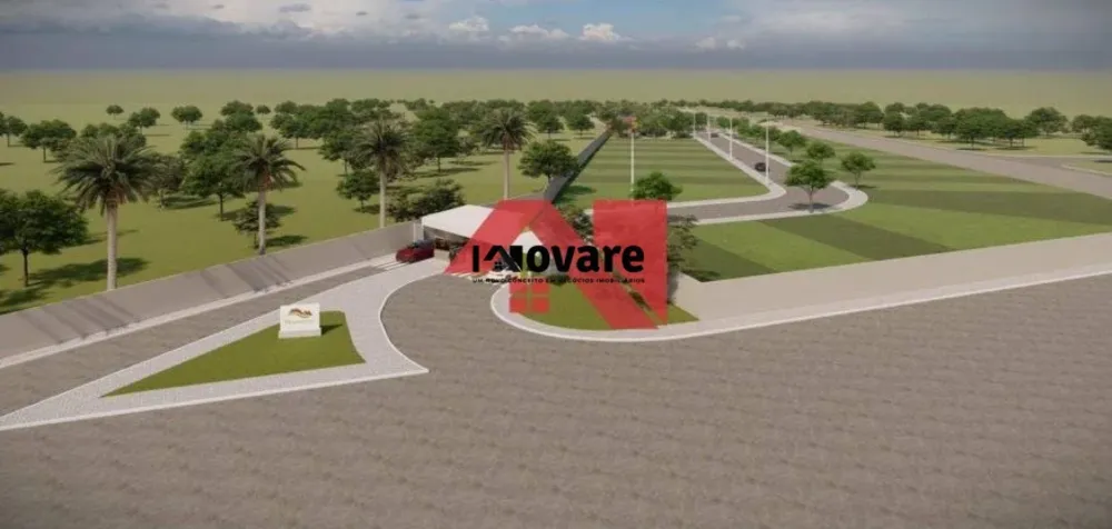 Terreno, 253 m² - Foto 2