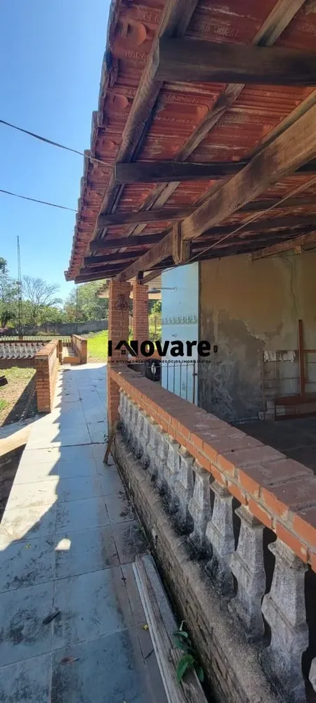Sítio, 4 quartos, 5500 m² - Foto 2