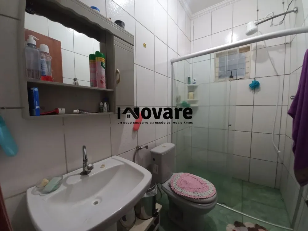 Casa, 2 quartos, 90 m² - Foto 4