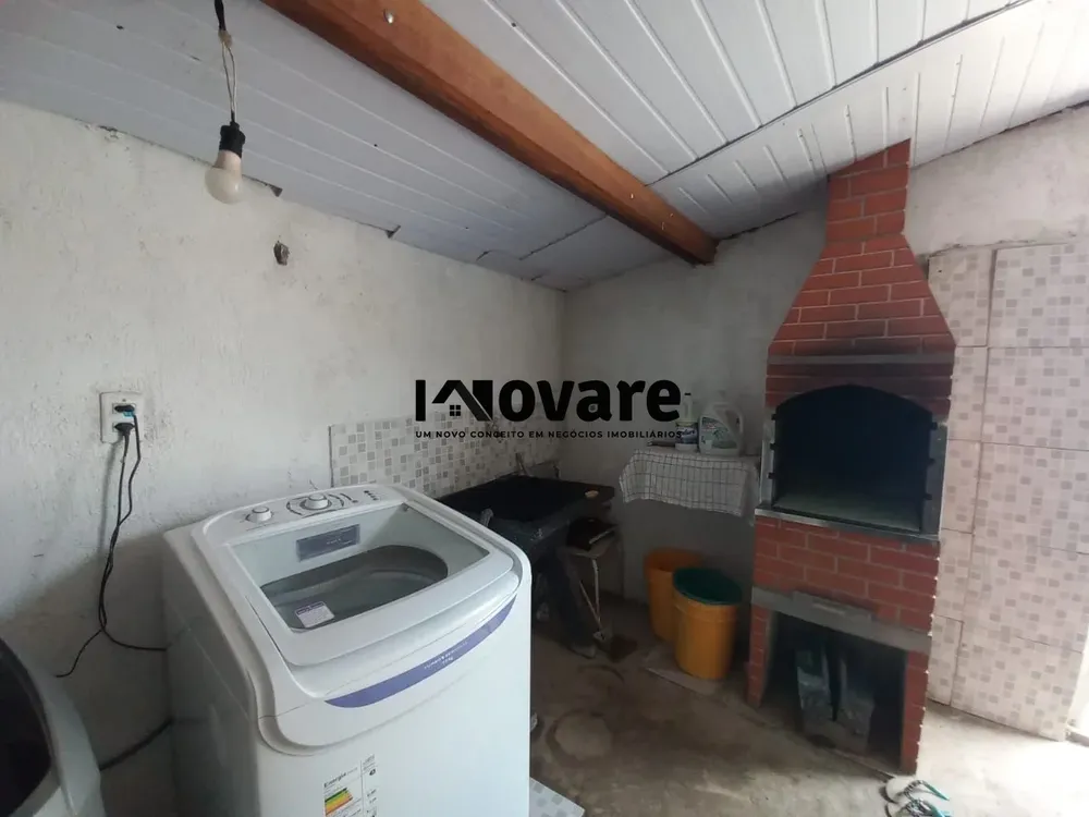 Casa, 2 quartos, 90 m² - Foto 3