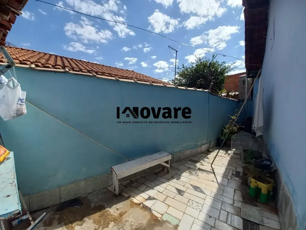 Casa, 2 quartos, 90 m² - Foto 2