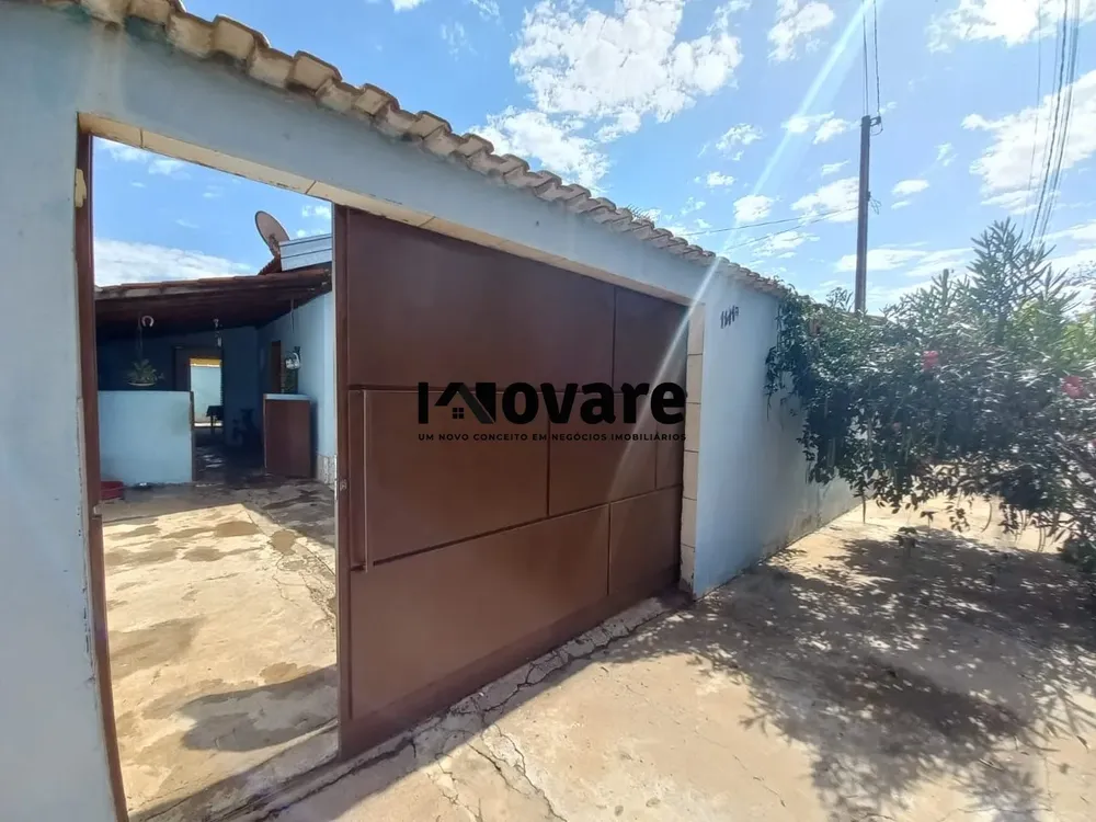 Casa, 2 quartos, 90 m² - Foto 1