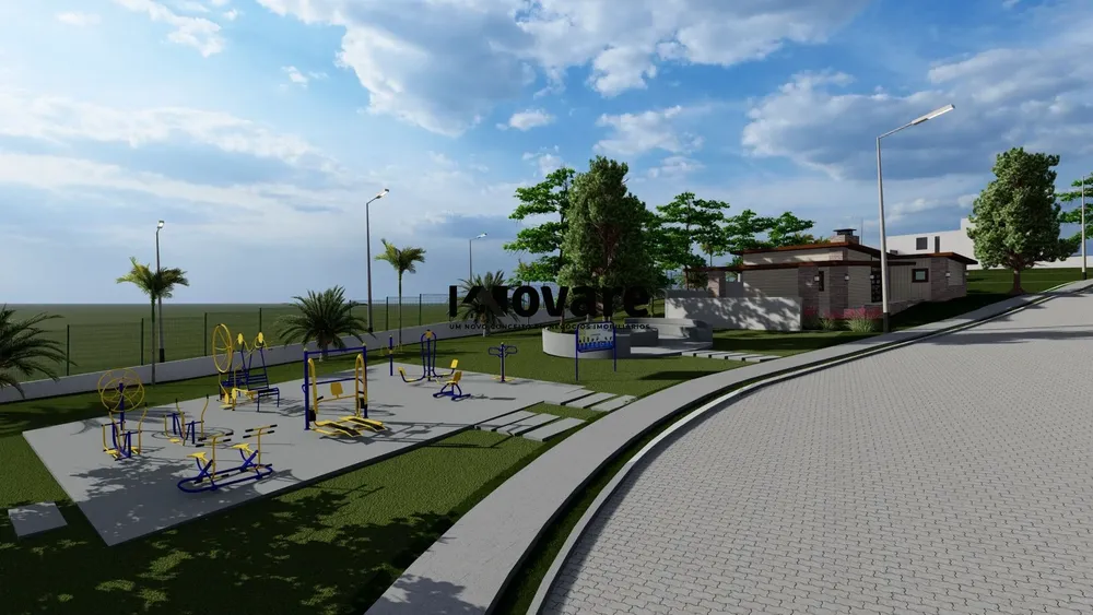 Terreno, 280 m² - Foto 3