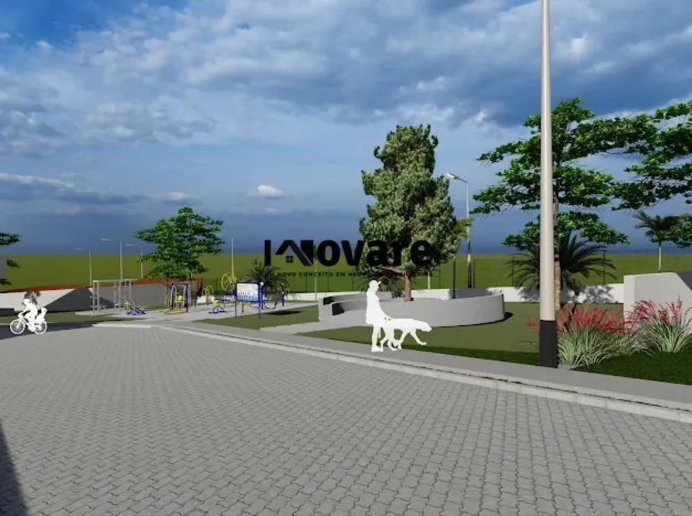 Terreno, 280 m² - Foto 1