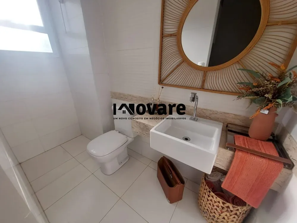 Apartamento, 2 quartos, 68 m² - Foto 3