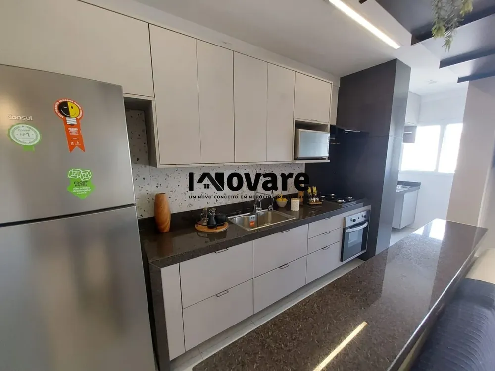 Apartamento, 2 quartos, 68 m² - Foto 2