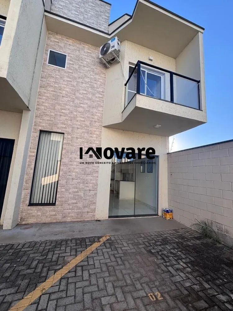 Casa, 2 quartos, 65 m² - Foto 4