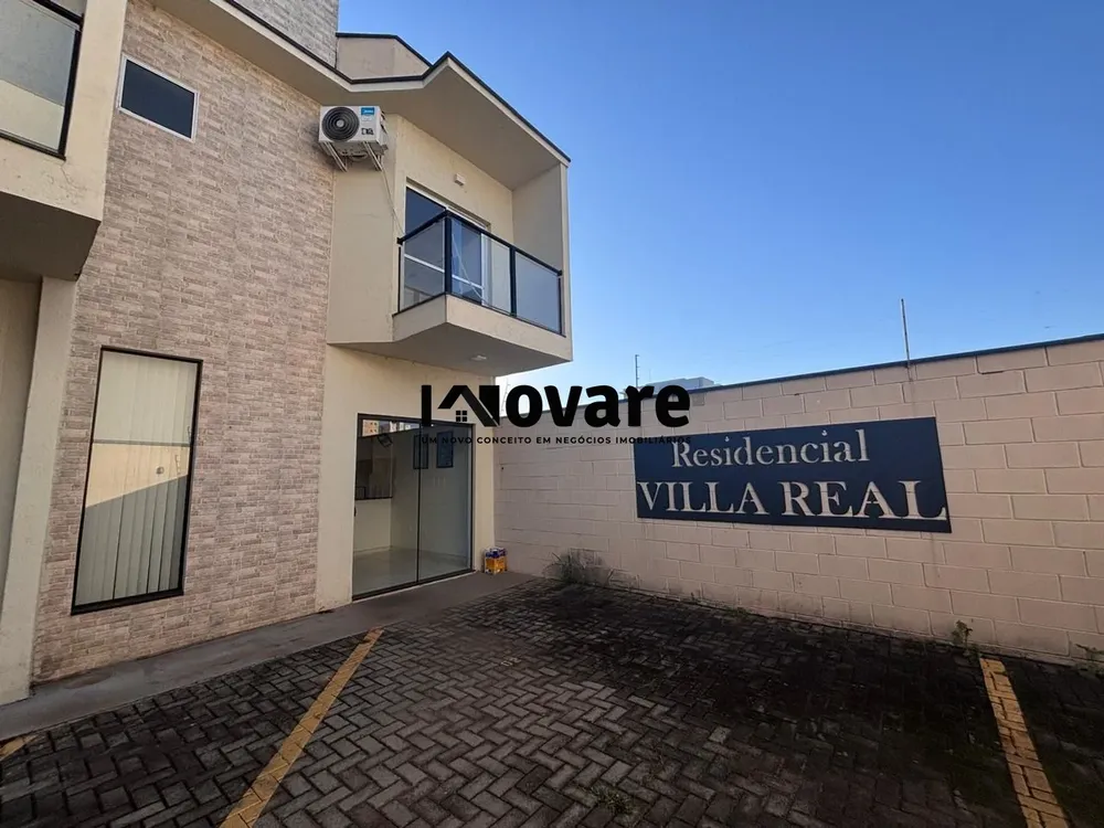 Casa, 2 quartos, 65 m² - Foto 3