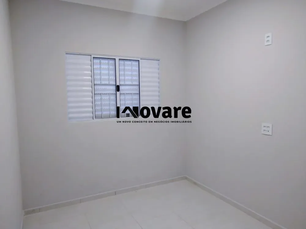 Casa, 3 quartos, 66 m² - Foto 4