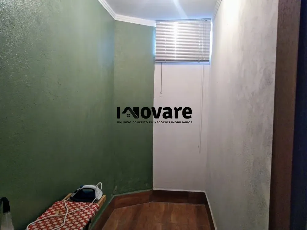 Casa, 1 quarto, 80 m² - Foto 2