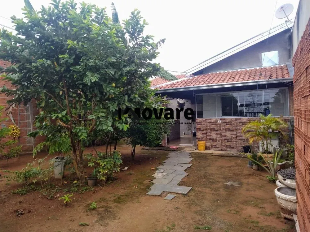 Casa, 1 quarto, 80 m² - Foto 4