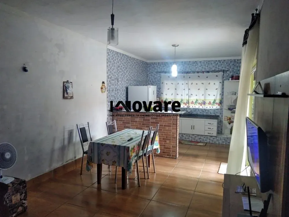 Casa, 1 quarto, 80 m² - Foto 3