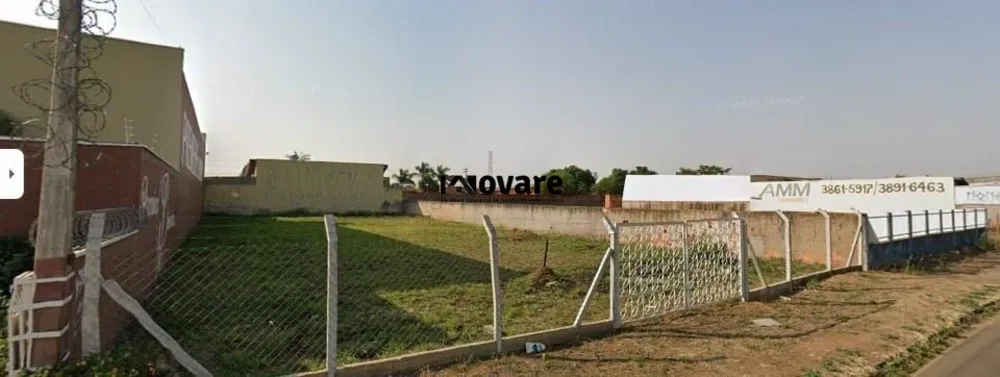 Terreno, 1000 m² - Foto 1